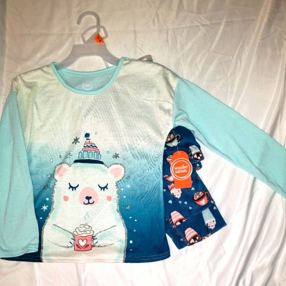Baby clothes